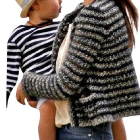 isabel marant boucle jacket